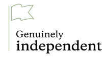 Genuinely independent