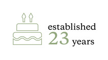 Established 23 years