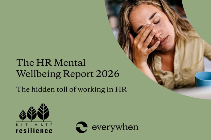 Mental wellbeing report infographic 1